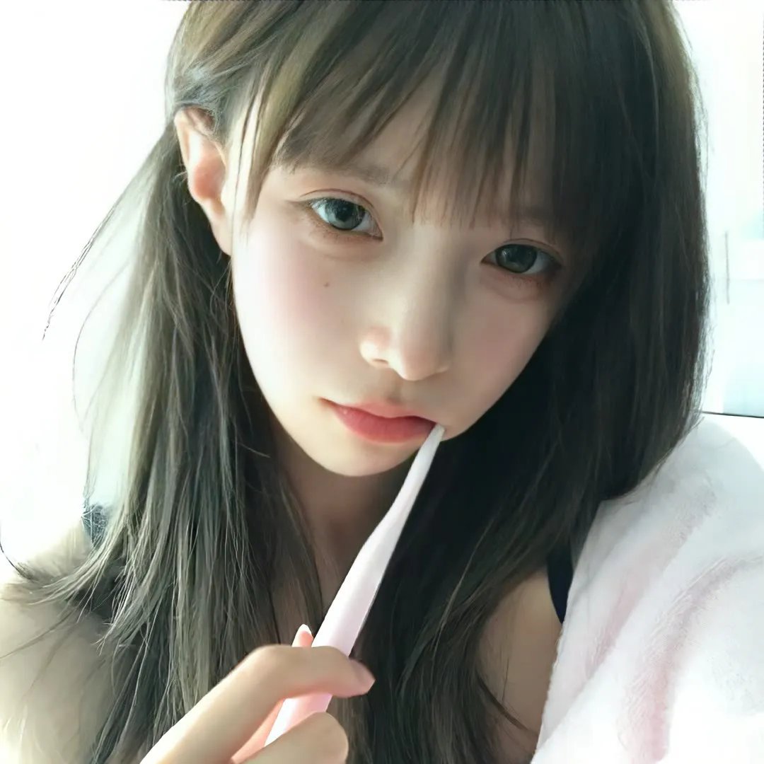 超能少女